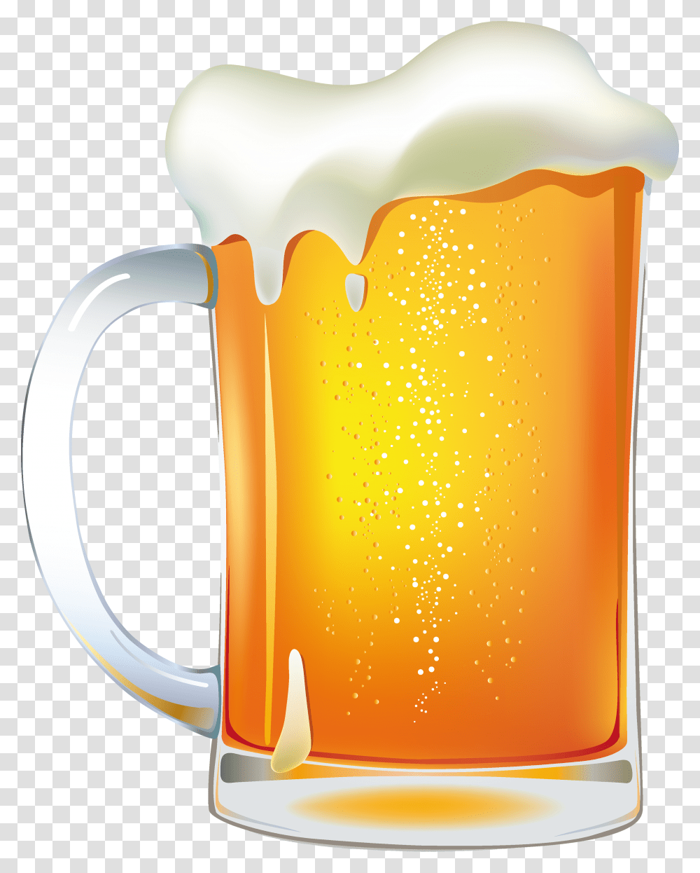 Beer, Drink, Glass, Beer Glass, Alcohol Transparent Png