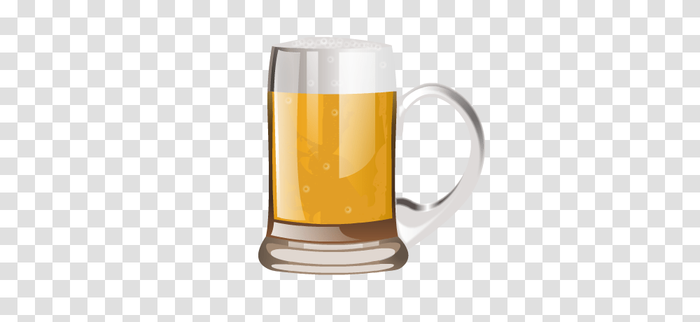 Beer, Drink, Glass, Beer Glass, Alcohol Transparent Png