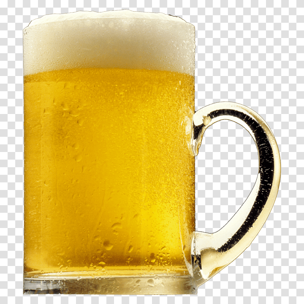 Beer, Drink, Glass, Beer Glass, Alcohol Transparent Png