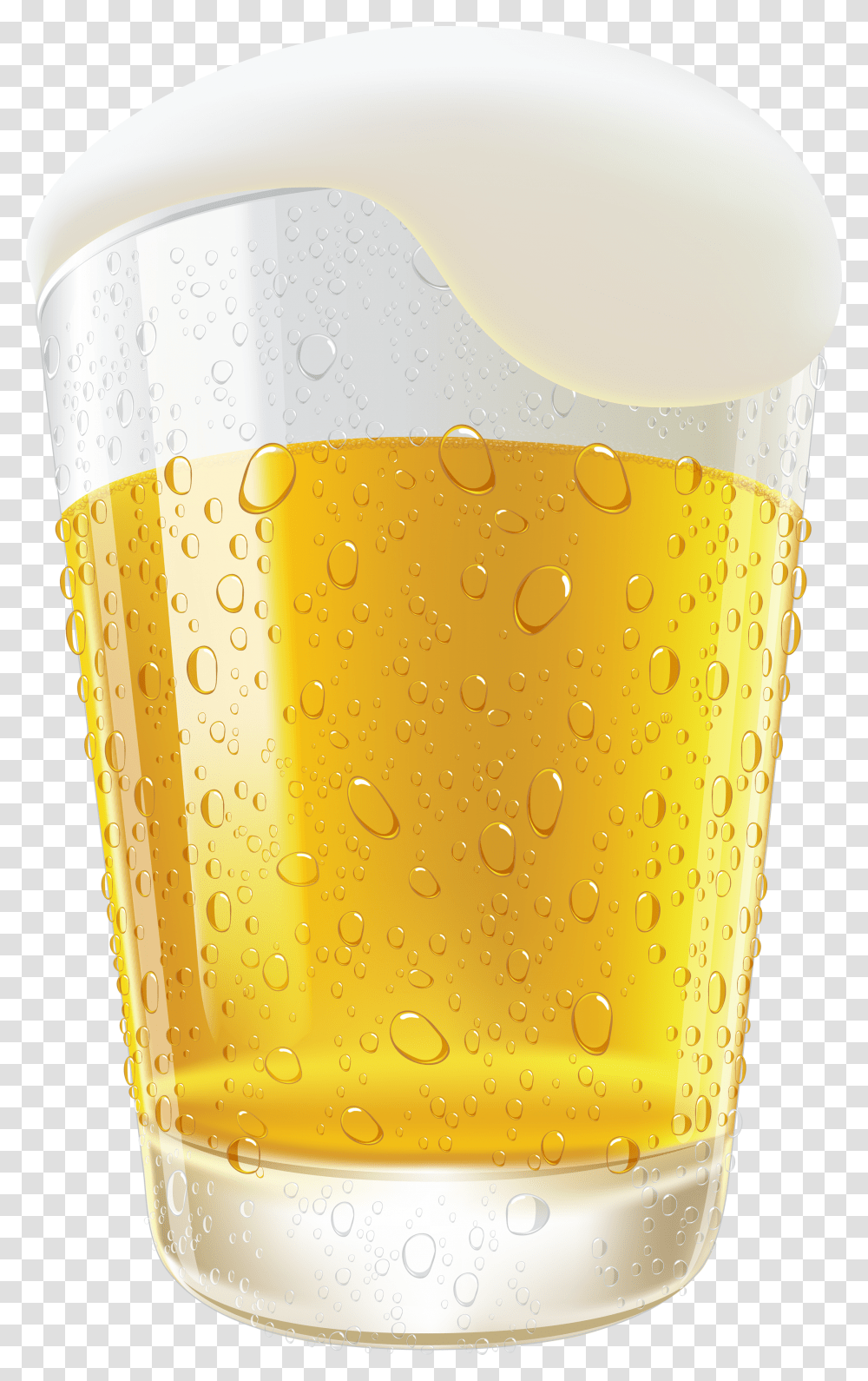 Beer, Drink, Glass, Beer Glass, Alcohol Transparent Png