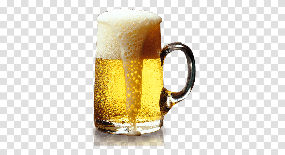 Beer, Drink, Glass, Beer Glass, Alcohol Transparent Png