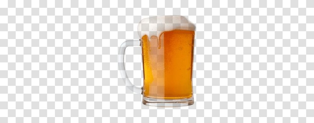 Beer, Drink, Glass, Beer Glass, Alcohol Transparent Png