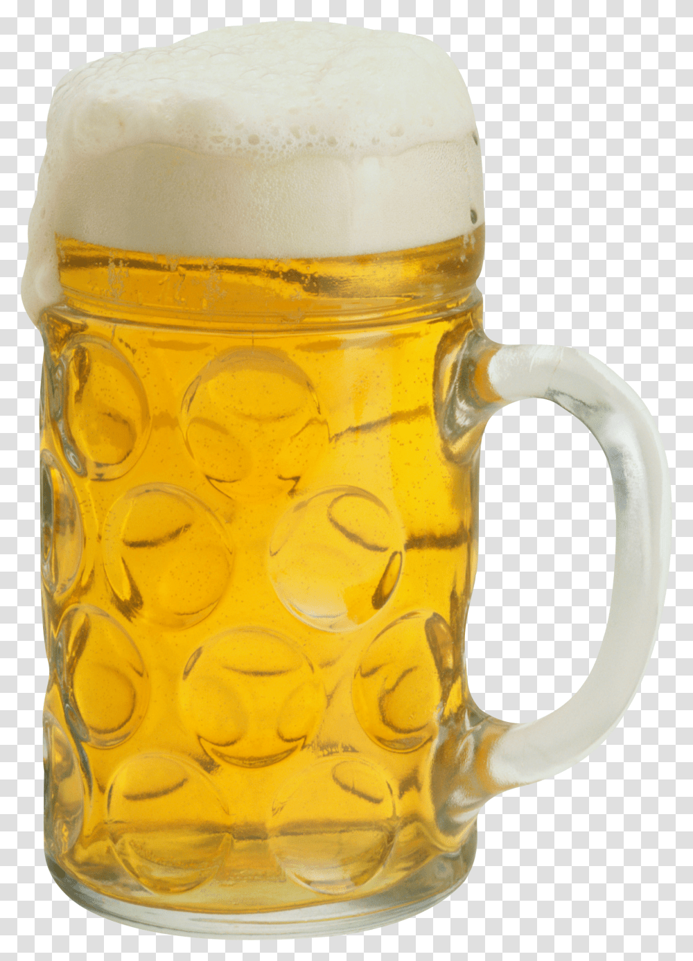 Beer, Drink, Glass, Beer Glass, Alcohol Transparent Png