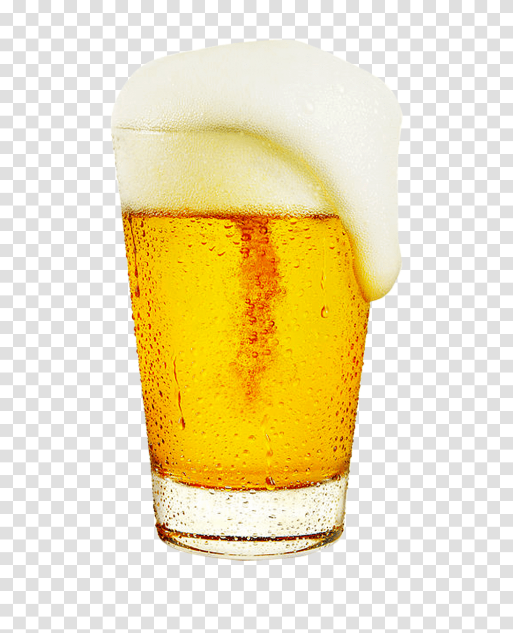 Beer Glass Background Glass Of Beer Background, Alcohol, Beverage, Drink, Milk Transparent Png