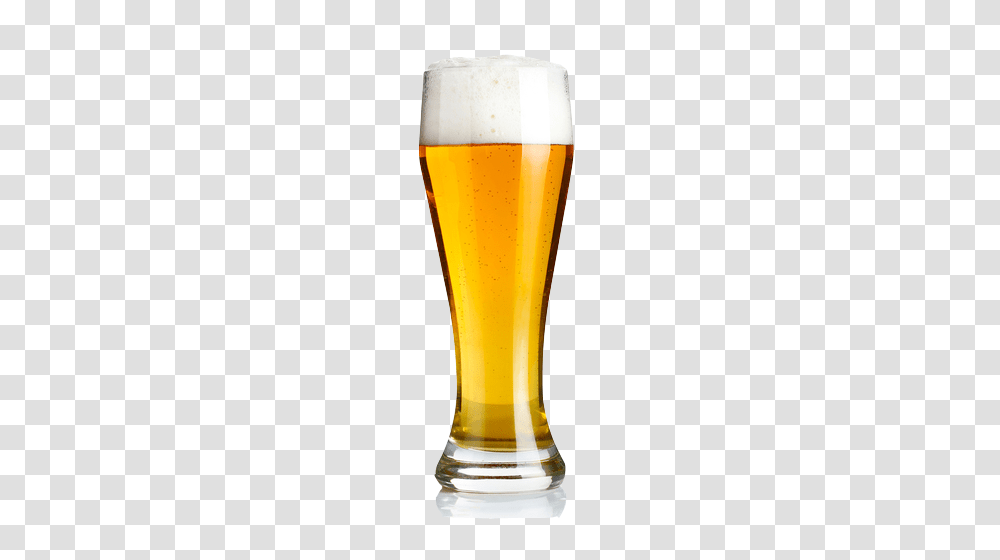 Beer, Glass, Beer Glass, Alcohol, Beverage Transparent Png