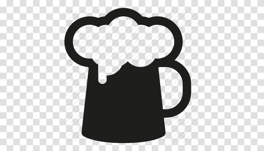 Beer Glass Icon, Pot, Tin, Pottery, Watering Can Transparent Png