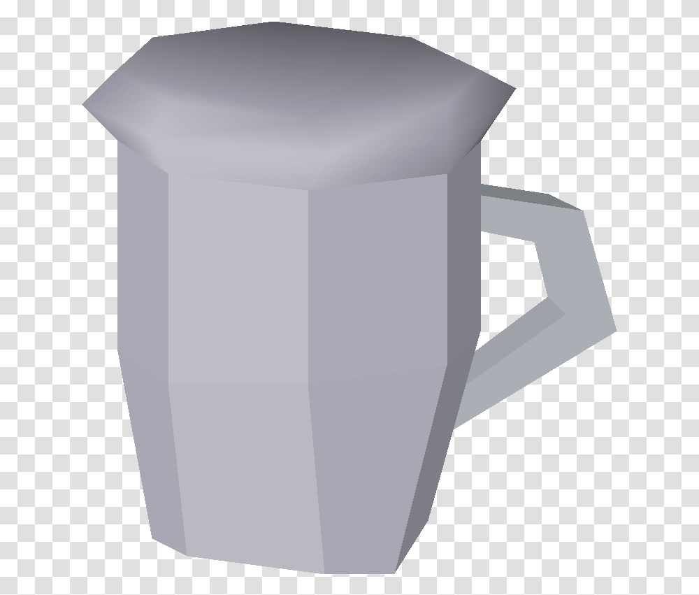 Beer Glass Of Water Osrs Wiki Illustration, Mailbox, Letterbox, Jug, Cup Transparent Png