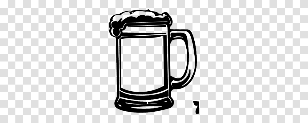 Beer Glasses Beer Cocktail Mug Cartoon, Gray, World Of Warcraft Transparent Png