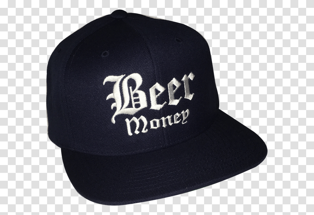 Beer Hat Black Label Society, Apparel, Baseball Cap Transparent Png