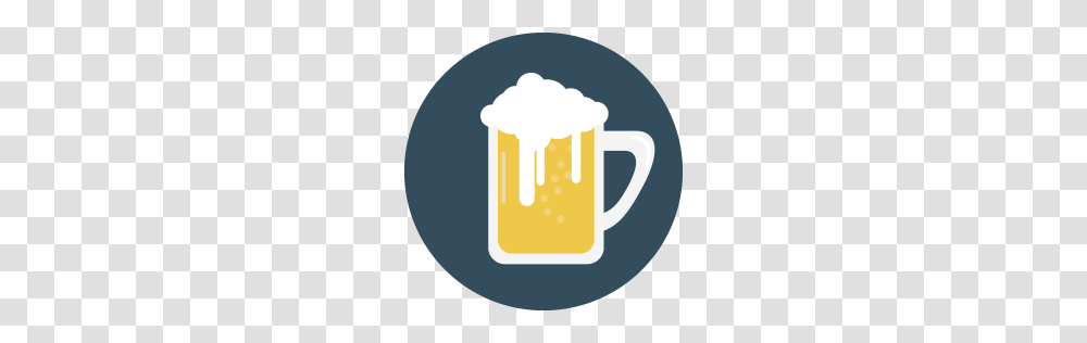 Beer Icon Flat Iconset Flat, Glass, Alcohol, Beverage, Drink Transparent Png