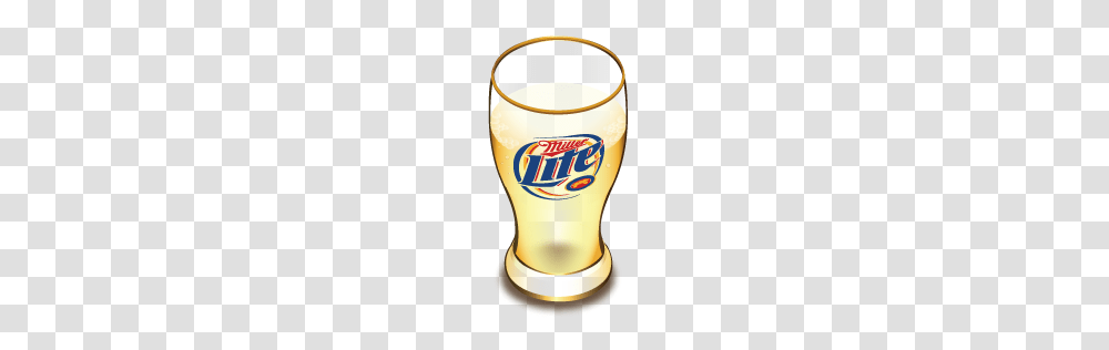 Beer Icon, Glass, Alcohol, Beverage, Drink Transparent Png