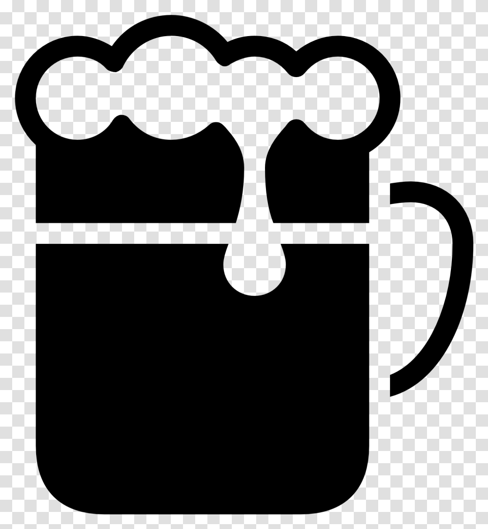 Beer Icon Liquor Beer Icon, Gray, World Of Warcraft Transparent Png