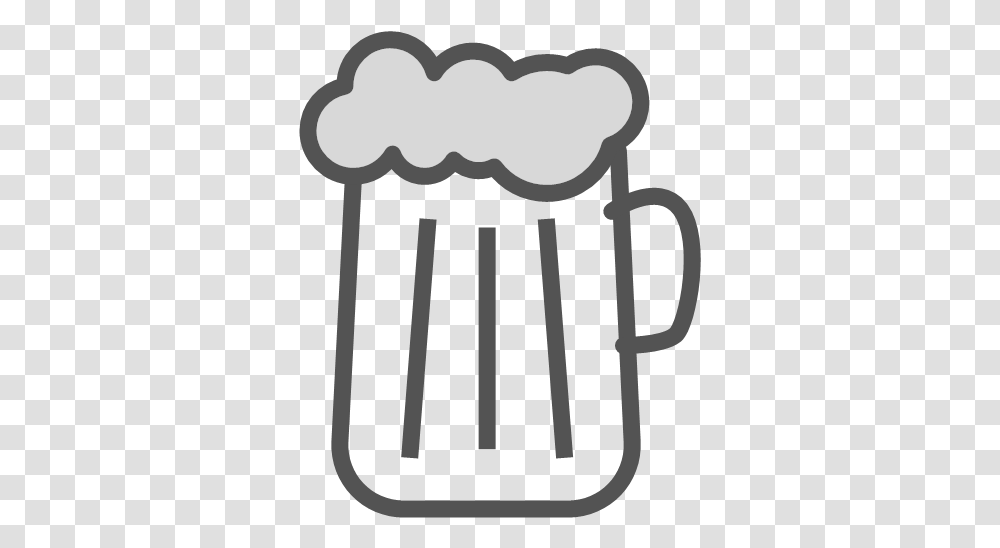 Beer Icon Serveware, Gate, Stencil, Cup, Teeth Transparent Png