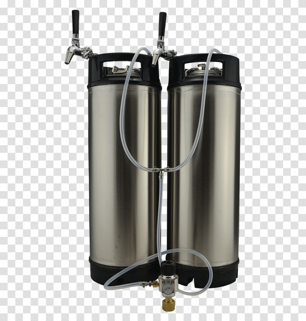 Beer Keg, Barrel, Mixer, Appliance, Sink Faucet Transparent Png
