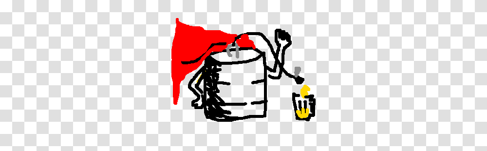 Beer Keg Is Self Righteous Drawing, Person, Human, People, Logo Transparent Png