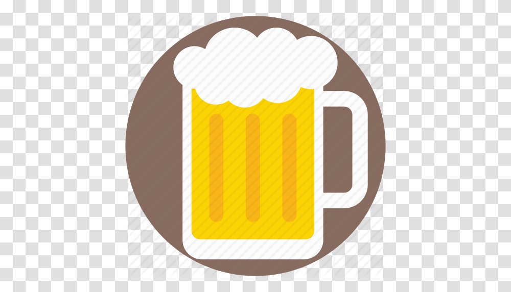 Beer Mug Beer Pint Beer Stein Beer Tankard Pint Glass Icon, Beer Glass, Alcohol, Beverage, Drink Transparent Png