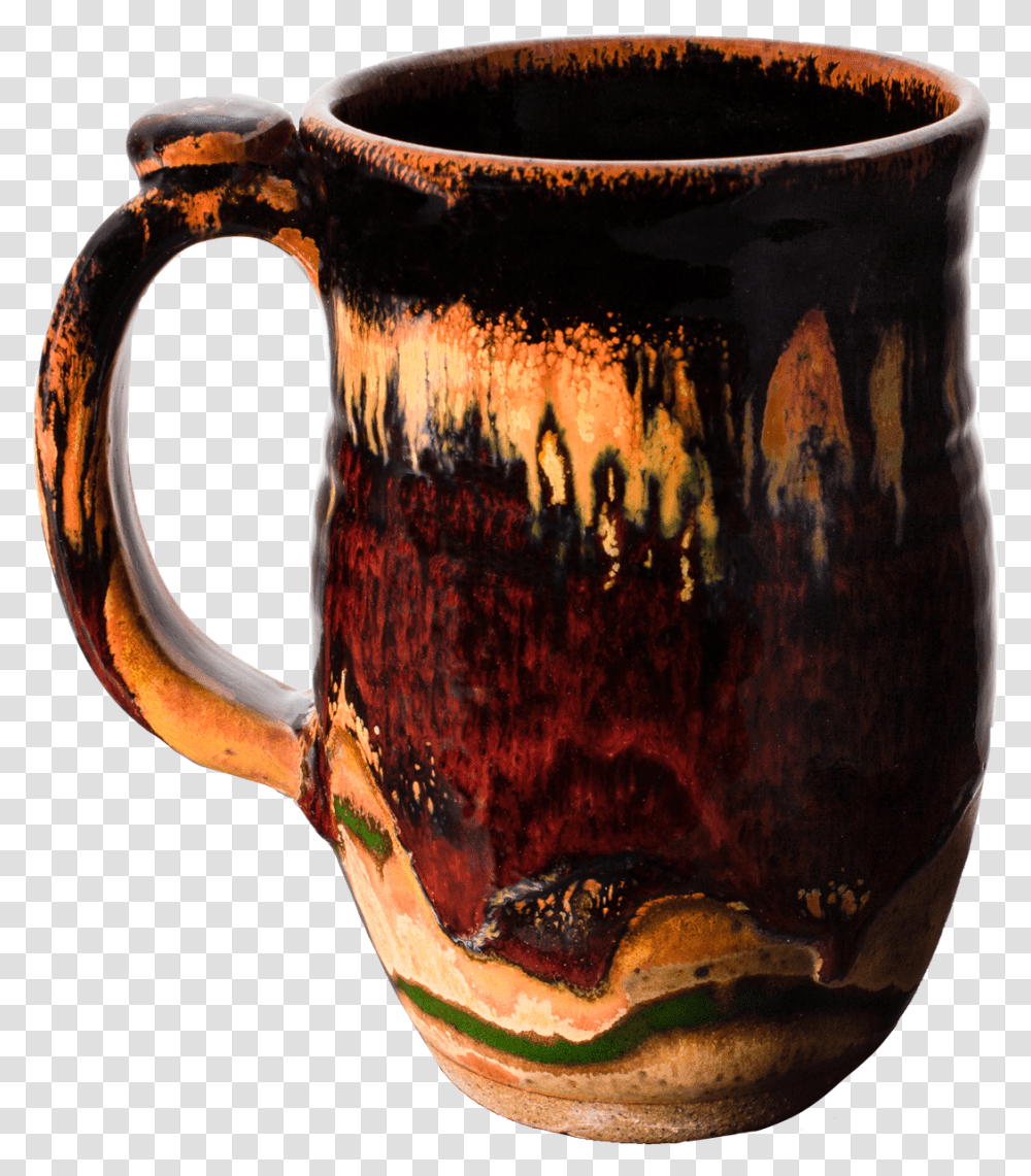 Beer Mug Clip Art Earthenware, Coffee Cup, Jug Transparent Png