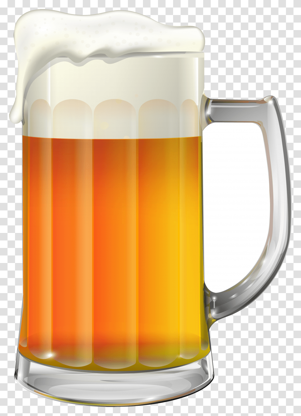 Beer Mug Clip Art Image Gallery Background Beer Mug Clip Art, Glass, Alcohol, Beverage, Drink Transparent Png