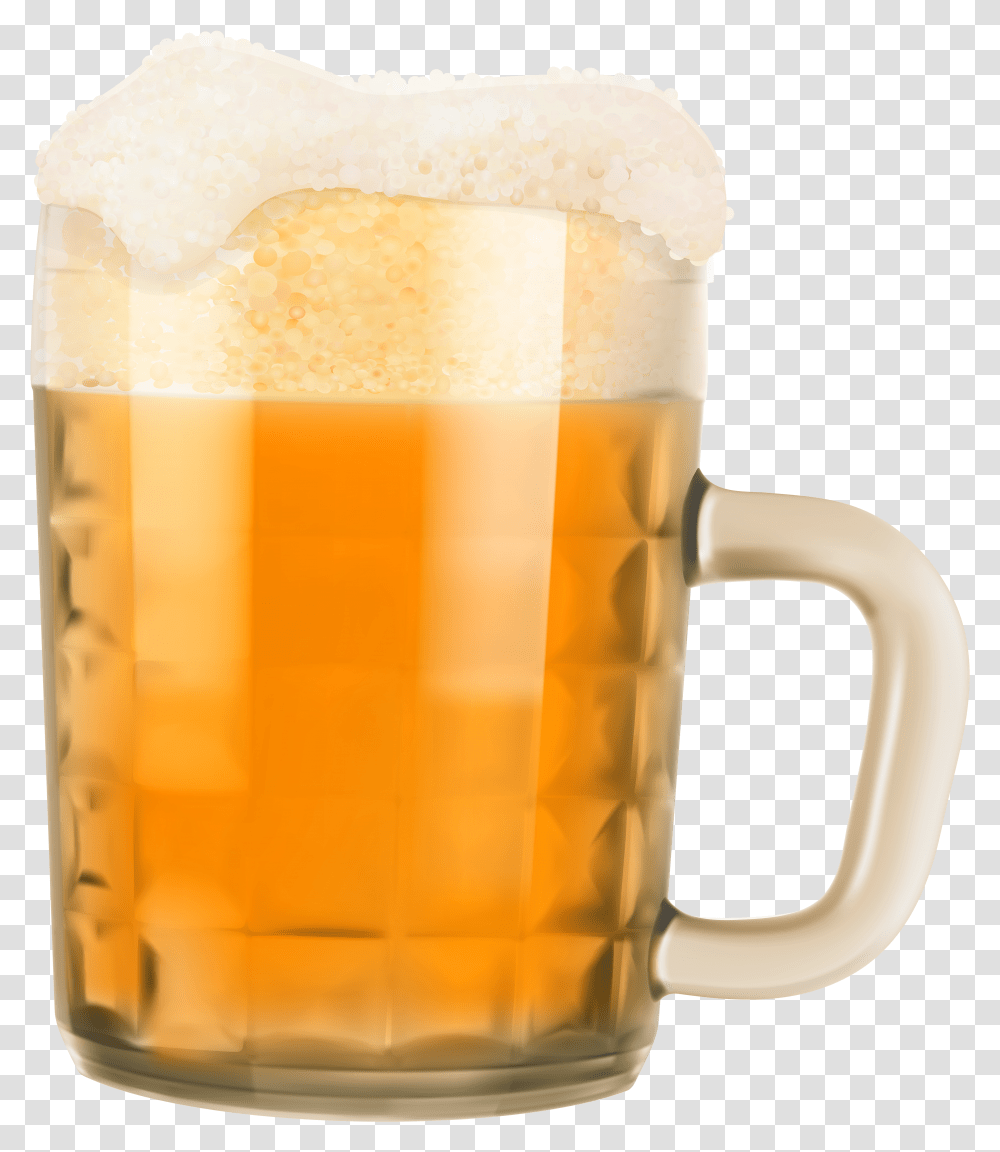 Beer Mug Clip Art Oktoberfest Beer Background Transparent Png