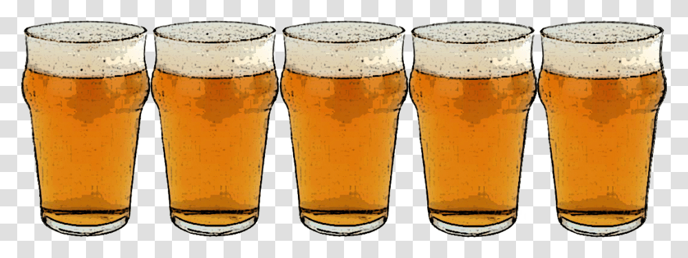 Beer Mug Clipart Pint Glass Clip Art, Alcohol, Beverage, Drink, Beer Glass Transparent Png