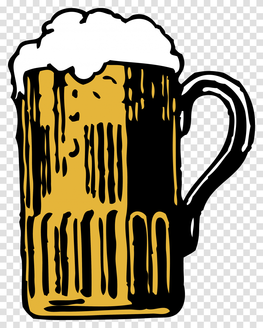 Beer Mug Download Chopp Mug Vector, Glass, Beer Glass, Alcohol, Beverage Transparent Png