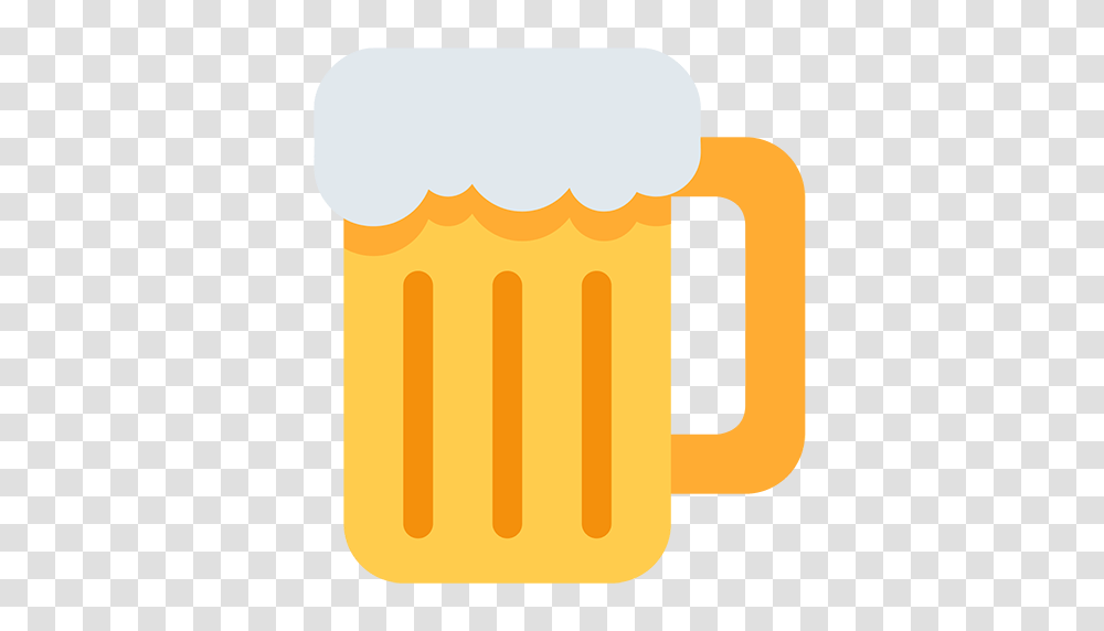 Beer Mug Emoji For Facebook Email Sms Id, Glass, Beverage, Drink, Alcohol Transparent Png