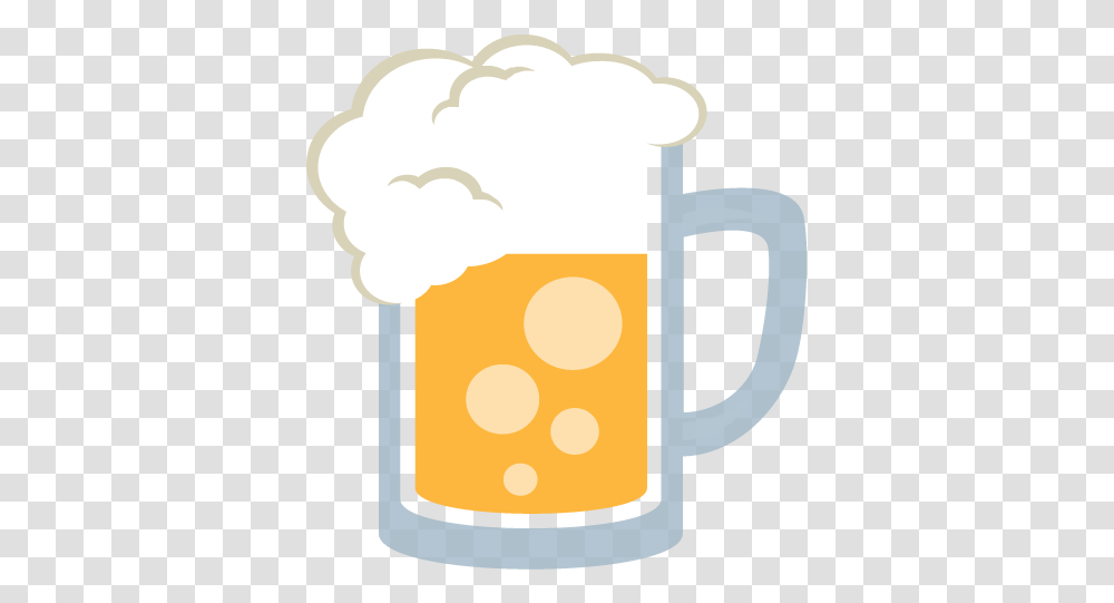 Beer Mug Emoji For Facebook Email & Sms Id 1654 Beer Mug Emoji Vector, Glass, Beer Glass, Alcohol, Beverage Transparent Png