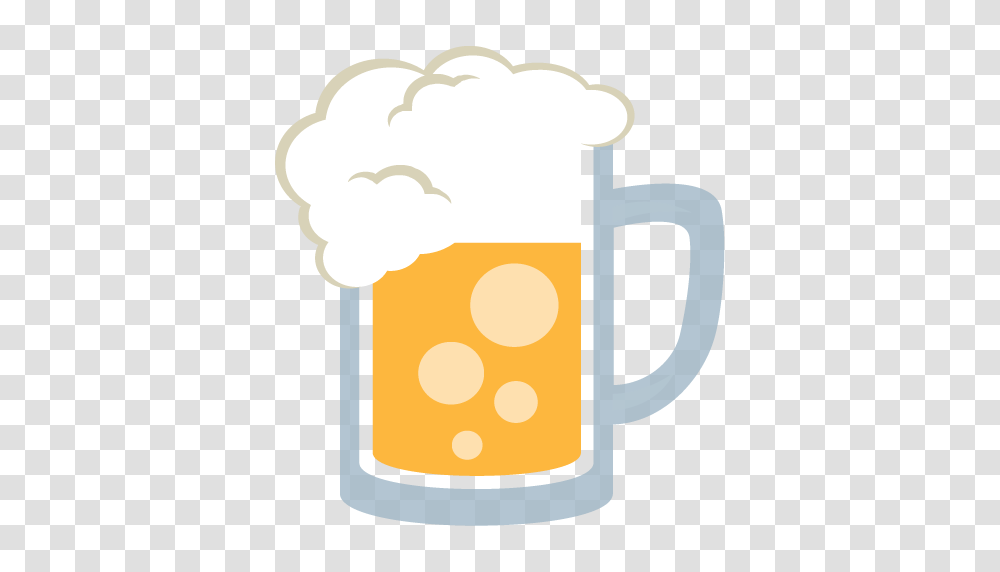 Beer Mug Emoji Vector Icon Free Download Vector Logos Art, Glass, Beer Glass, Alcohol, Beverage Transparent Png