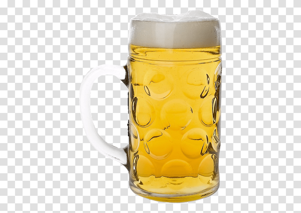 Beer Mug Glass Beer Stein, Beer Glass, Alcohol, Beverage, Drink Transparent Png