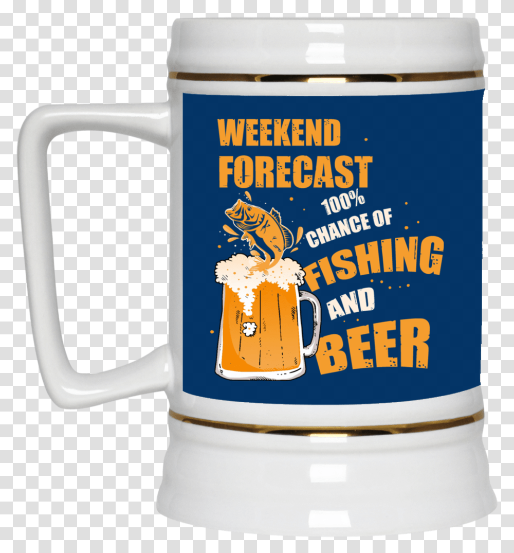 Beer Mug Icon Yes Weekend, Stein, Jug, Beer Glass, Alcohol Transparent Png