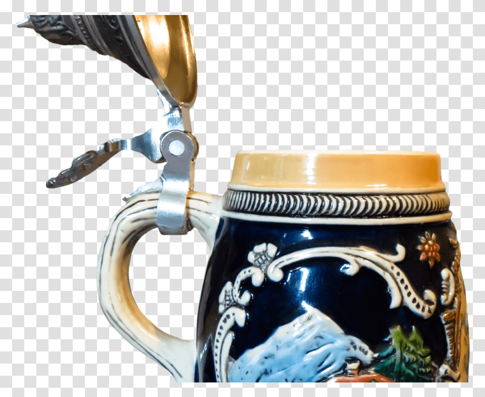 Beer Mug Image, Jug, Stein, Coffee Cup, Pottery Transparent Png