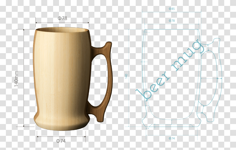 Beer Mug, Lamp, Jug, Stein, Coffee Cup Transparent Png