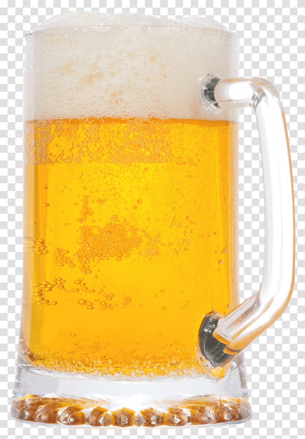 Beer Mug Light Mug Of Beer, Glass, Beer Glass, Alcohol, Beverage Transparent Png
