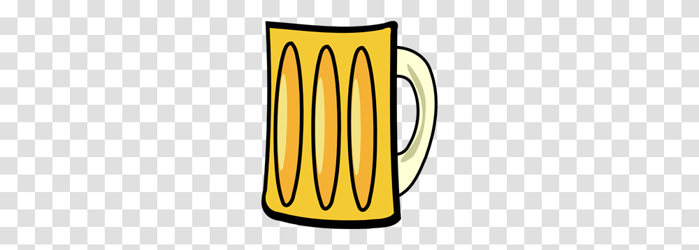 Beer Mug No Suds Clip Art For Web, Logo, Trademark Transparent Png