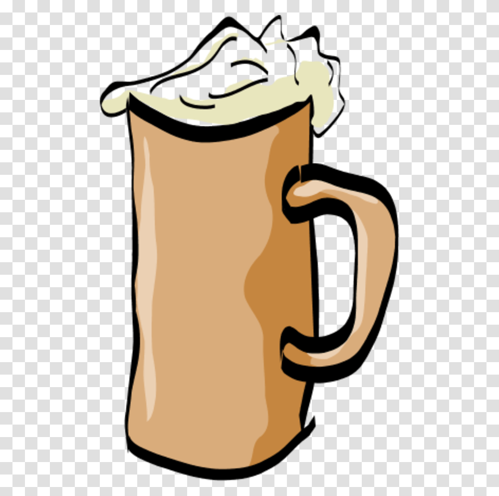 Beer Mug, Person, Human, Scroll Transparent Png