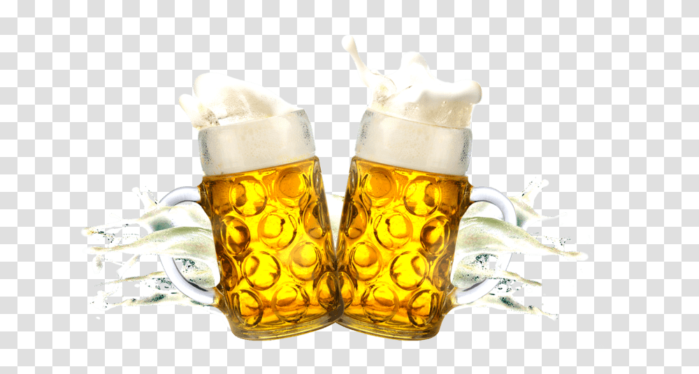 Beer Oktoberfest, Glass, Beer Glass, Alcohol, Beverage Transparent Png