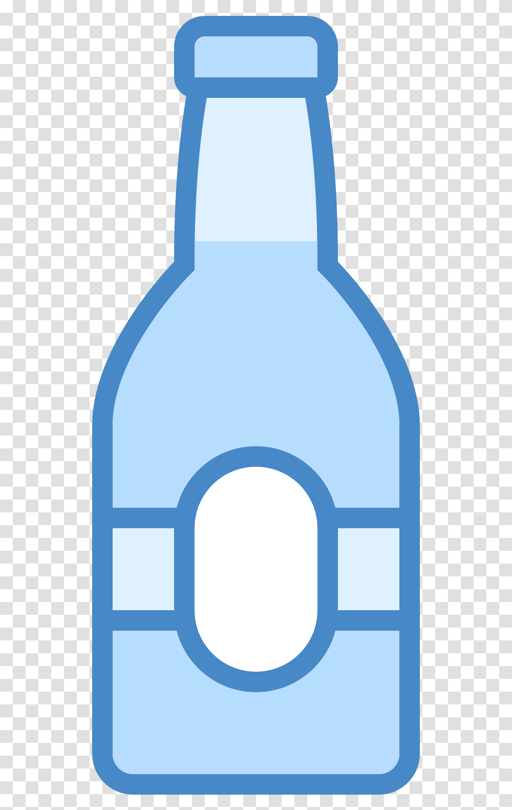 Beer, Outdoors, Nature, Bottle, Snow Transparent Png