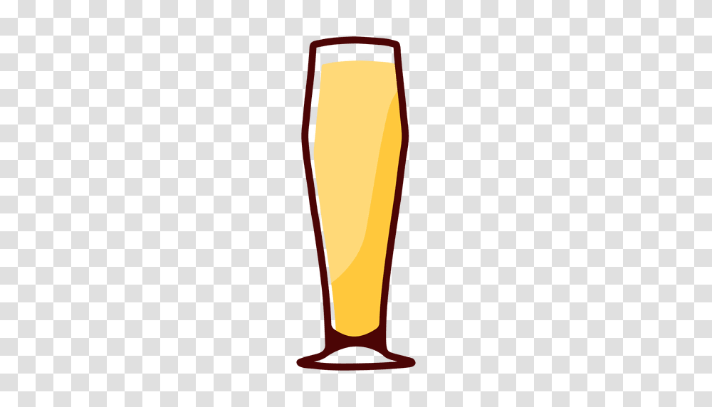 Beer Pilsner Glass, Alcohol, Beverage, Drink, Beer Glass Transparent Png