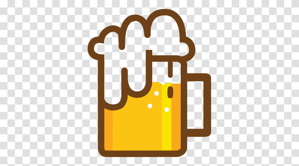 Beer Pint Clipart, Alphabet, Urban Transparent Png