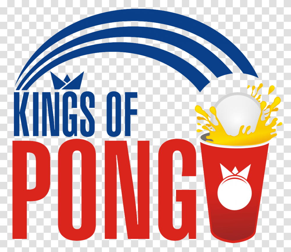 Beer Pong Logos, Label, Meal Transparent Png