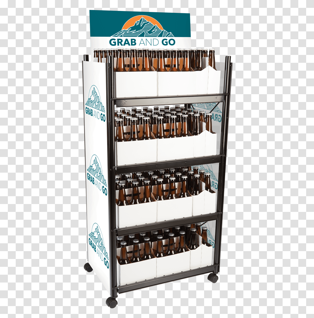 Beer Rack, Refrigerator, Furniture, Indoors, Room Transparent Png