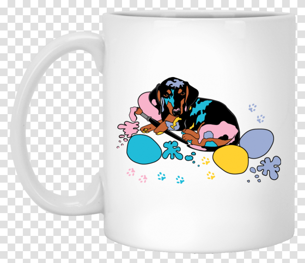 Beer Stein, Coffee Cup, Dog, Pet, Canine Transparent Png