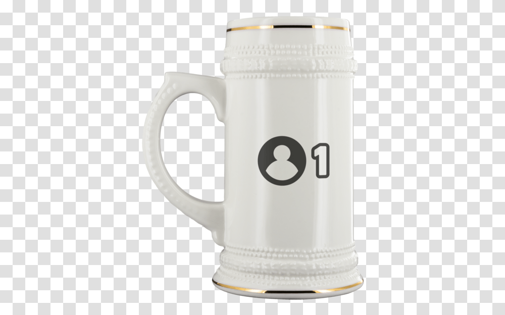Beer Stein, Jug, Cup, Glass Transparent Png