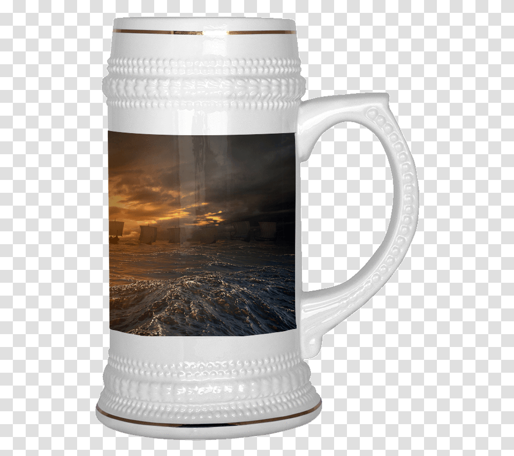 Beer Stein, Jug, Glass, Alcohol, Beverage Transparent Png