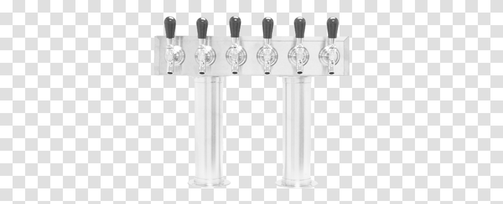Beer Tap 1 Image Beer Tower, Architecture, Building, Pillar, Column Transparent Png