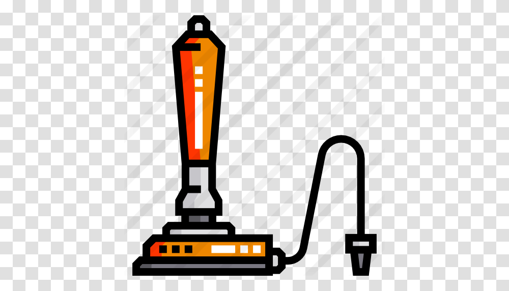 Beer Tap, Light, Appliance, Trophy Transparent Png