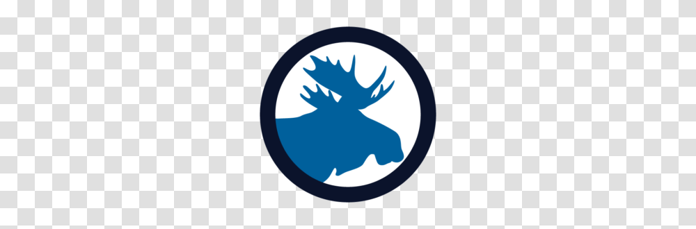 Beer The Blue Moose, Moon, Outer Space, Astronomy, Outdoors Transparent Png