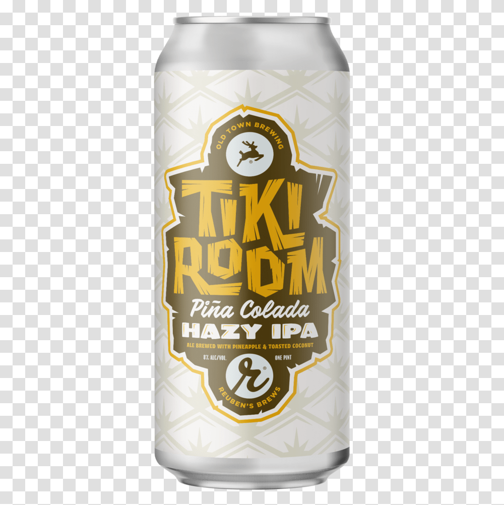 Beer Tikiroom Bottle, Beverage, Alcohol, Lager, Poster Transparent Png