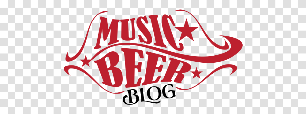 Beer & Music Blue Ribbon Products Co Beer E Music, Text, Symbol, Alphabet, Word Transparent Png