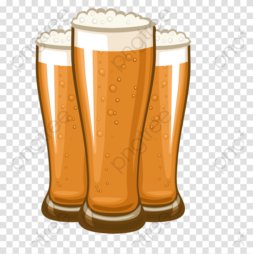 Beer Vector Beer, Glass, Alcohol, Beverage, Drink Transparent Png